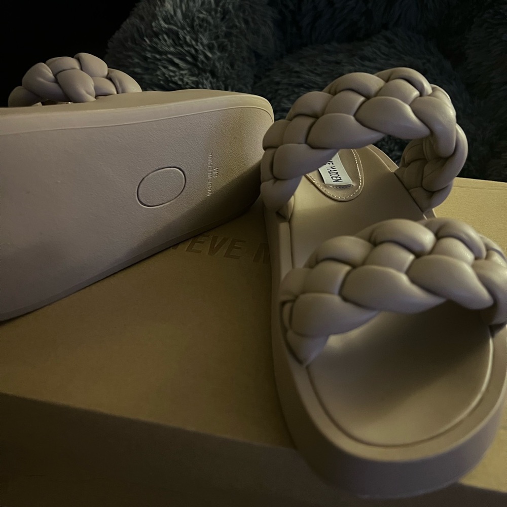 Comfortable slide inside